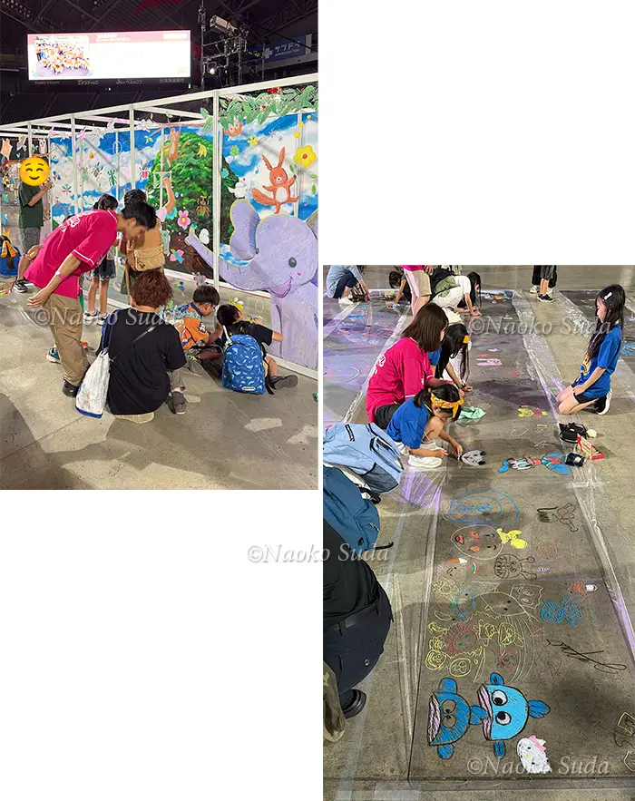 One Dream FESTIVALに参加しました