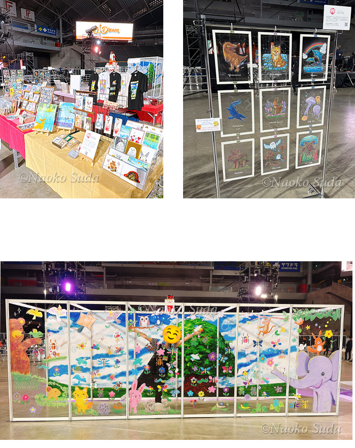 One Dream FESTIVALに参加しました