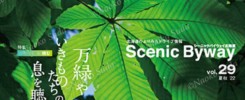 Scenic Byway vol.29表紙